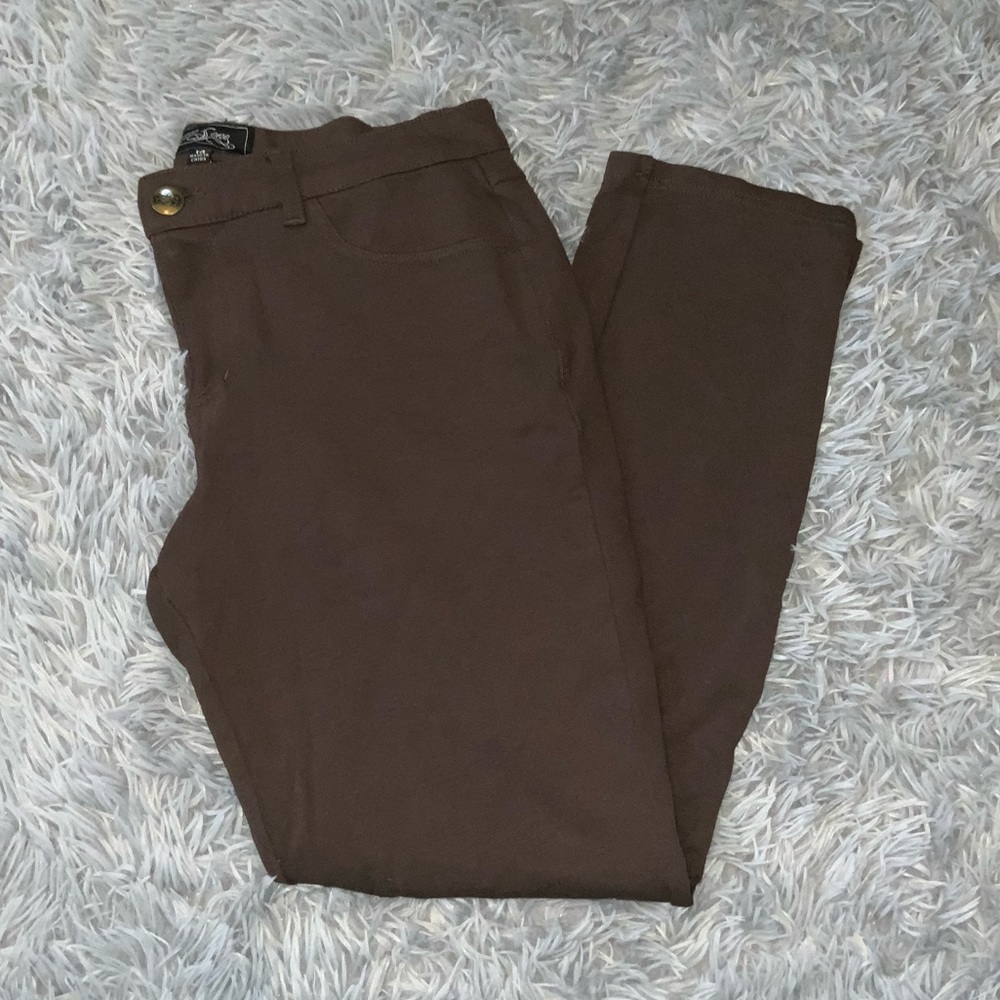 Dress Pants